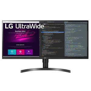 Desktop Monitor - 34wn750-b - 34in - 3440 X 1440 (qhd) - IPS 5ms