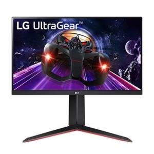 Gaming Monitor - 24gn65r-b - 24in - 1920 X 1080 (full Hd) - IPS 1ms 16:9