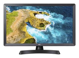 Monitor Tv - 24tq510s-pz - 24in - 1366 X 768 (hd) - 16:9