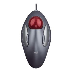 Trackman Marble Mouse USB