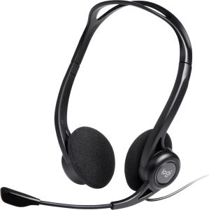 960 - USB - Stereo Headset