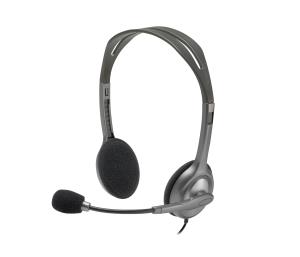 H110 - 3.5mm - Stereo Headset