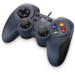 Gamepad F310