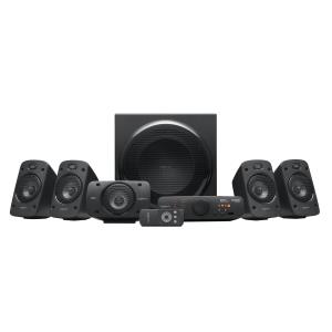Z906 5.1 Surround Sound Speaker