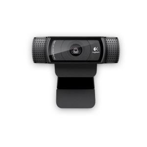 Hd Pro Webcam C910