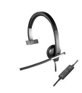 H650e - USB - Headset Mono