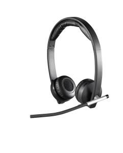Wireless Headset Dual H820e