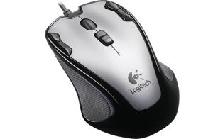 G300 Gaming Mouse