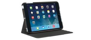 Big Bang Impact-protective Thin And Light Case For iPad Mini And iPad Mini Withretina Display - Forg