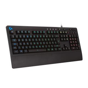 G213 Prodigy Gaming Keyboard USB - Qwertz Swiss