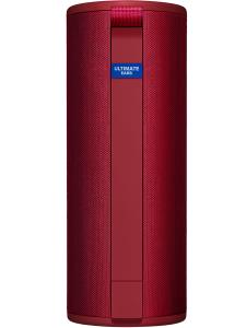 Ultimate Ears Megaboom 3 Red