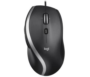 Advanced Corded Mouse M500s USB Black