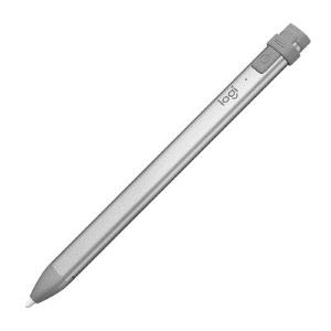 Crayon Digital Pencil For iPad Grey