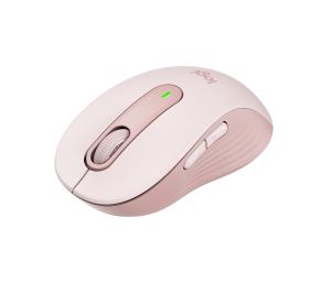 Signature M650 Wireless Mouse Rose