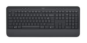 Signature Mk650 Combo For Business - Graphite - Azerty French