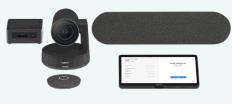 Room Solution Zoom Med i5+Cat5e