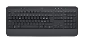 Signature Mk650 Combo For Business - Graphite - Qwerty - IT