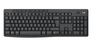 Mk370 Combo For Business Graphite Qwerty UK