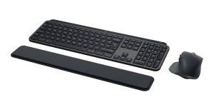 Mx Keys S Combo - Graphite - Qwerty US/Int'l