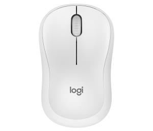 M240 Silent Mouse - Bluetooth - Off White