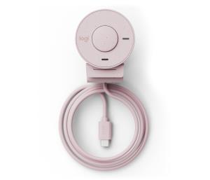 Brio 300 Full Hd Webcam - Rose