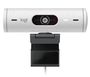 Brio 500 Full Hd Webcam Off-white