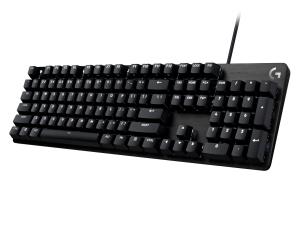 Mechanical Gaming Keyboard - G413 SE - USB - Black - Azerty Dutch