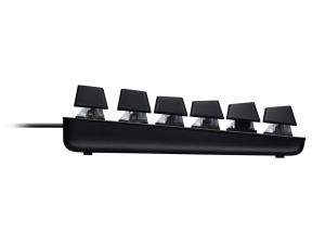 Mechanical Gaming Keyboard - G413 Tkl Se - Black - Qwerty Espanol