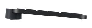 MX Keys S Keyboard Graphite Qwerty US