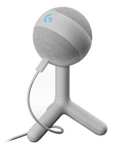 Yeti Orb - USB - Microphone - White