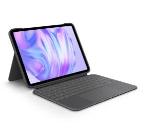 Combo Touch for Combo Touch for iPad Pro Graphite Azerty French