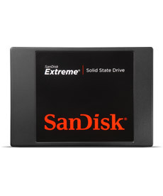 SSD Extreme 480GB 2.5in SATA III