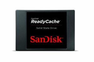 SSD 32GB Readycache