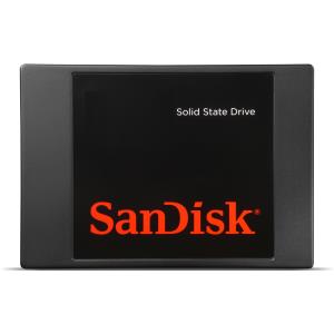 SSD 256GB 2.5in SATA III