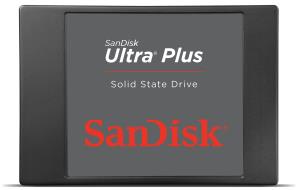 SSD Ultra Plus 64GB 2.5in Desktop