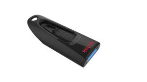 SanDisk Cruzer Ultra - 16GB USB Stick - USB 3.0