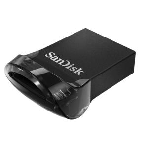 SanDisk Ultra Fit - 64GB USB Stick - USB 3.1