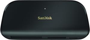 Sandisk Imagemate Pro USB-c Reader / Writer