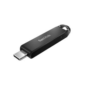 SanDisk Ultra - 128GB USB Stick - USB Type-C