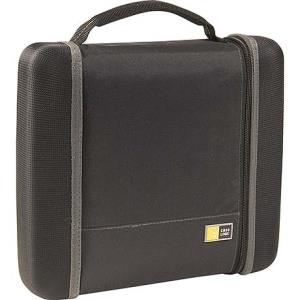 External Hard Drive & Ultra Portable Pc Case Black