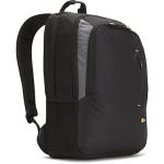 Slimline Backpack 17in Black