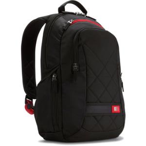 Sportieve Backpack 14in Black