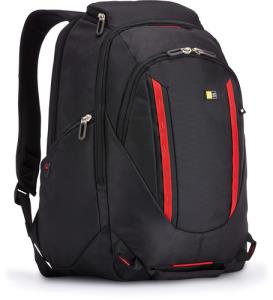 Evolution Backpack 15.6in Black