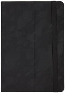 Surefit Folio For 9-10in Tablet Black