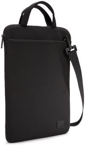 Quantic Chromebook Vertical Sleeve 14in Lneo-214 Black