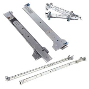 Sliding Ready Rack Rails 1u - Kit