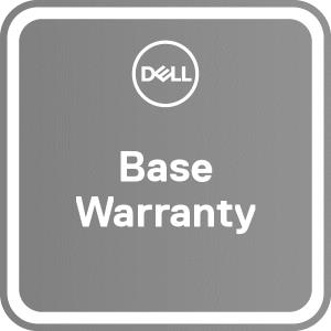 Warranty Upgrade Xps Nb - 1 Year Collect And Return Service To 3 Years Next Business Day