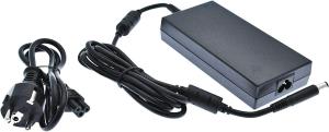 Power Supply And Power Cord 180w Euro