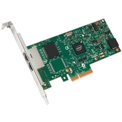 Intel Ethernet i350 Dp 1GB Adapter Cus Kit