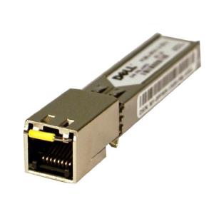 Networking Transceiver Sfp 1000base-t - Kit